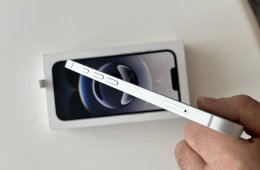 iPhone 16e 128GB Apple garancia! Akku 100%!