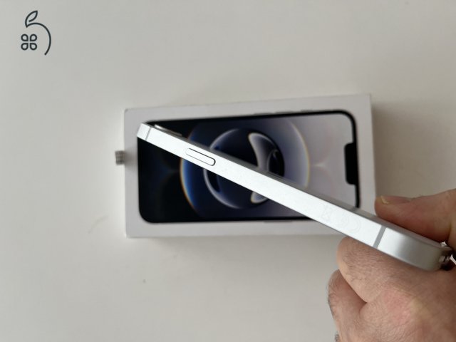 iPhone 16e 128GB Apple garancia! Akku 100%!