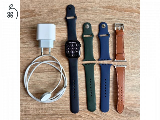 Apple Watch Series 9 45mm