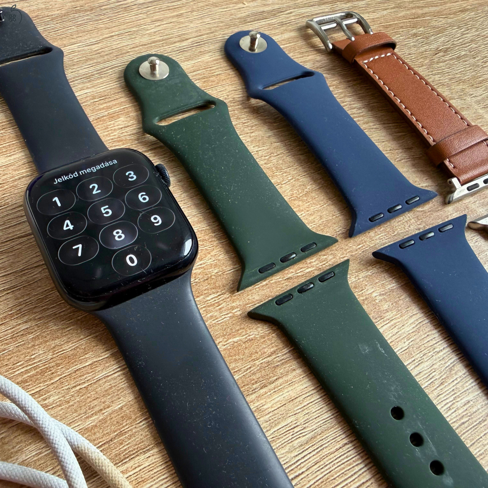 Apple Watch Series 9 45mm