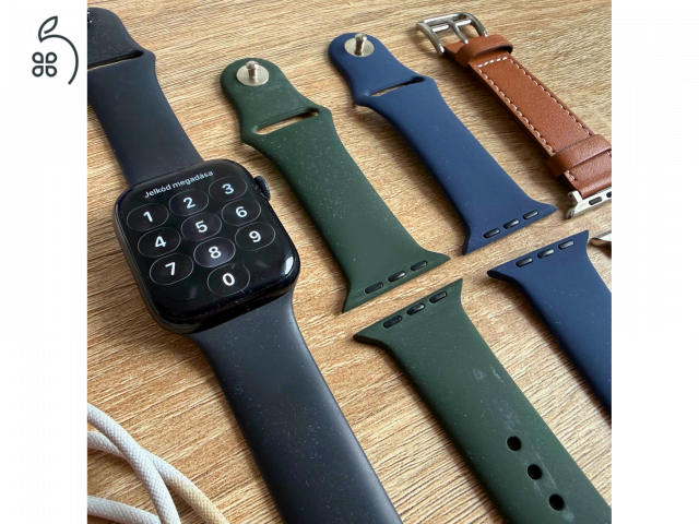 Apple Watch Series 9 45mm