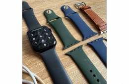 Apple Watch Series 9 45mm