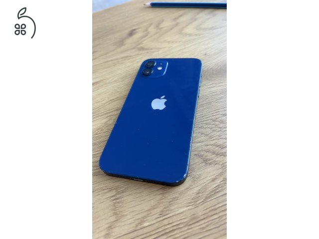 IPHONE 12 64 GB KÉK 