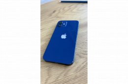 IPHONE 12 64 GB KÉK 