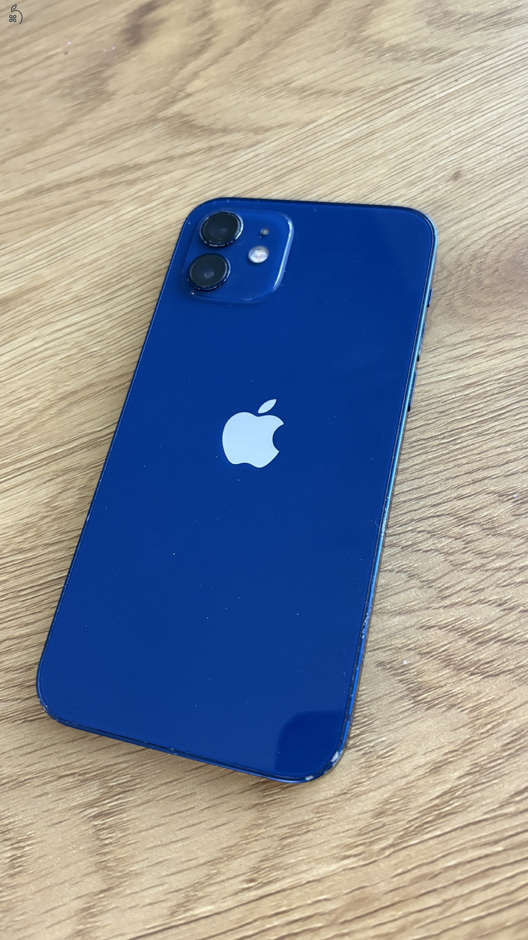 IPHONE 12 64 GB KÉK 