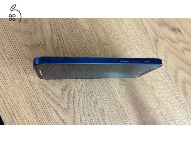 IPHONE 12 64 GB KÉK 