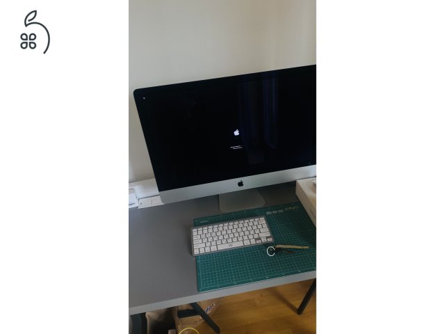 Eladó iMac 27 5K