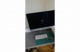 Eladó iMac 27 5K