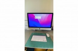 Eladó iMac 27 5K