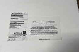 Macbook Air M2/8gb/256GB
