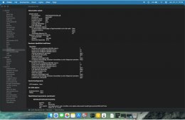 Macbook Air M2/8gb/256GB