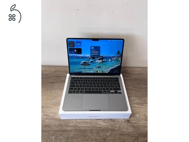 Macbook Air M2/8gb/256GB