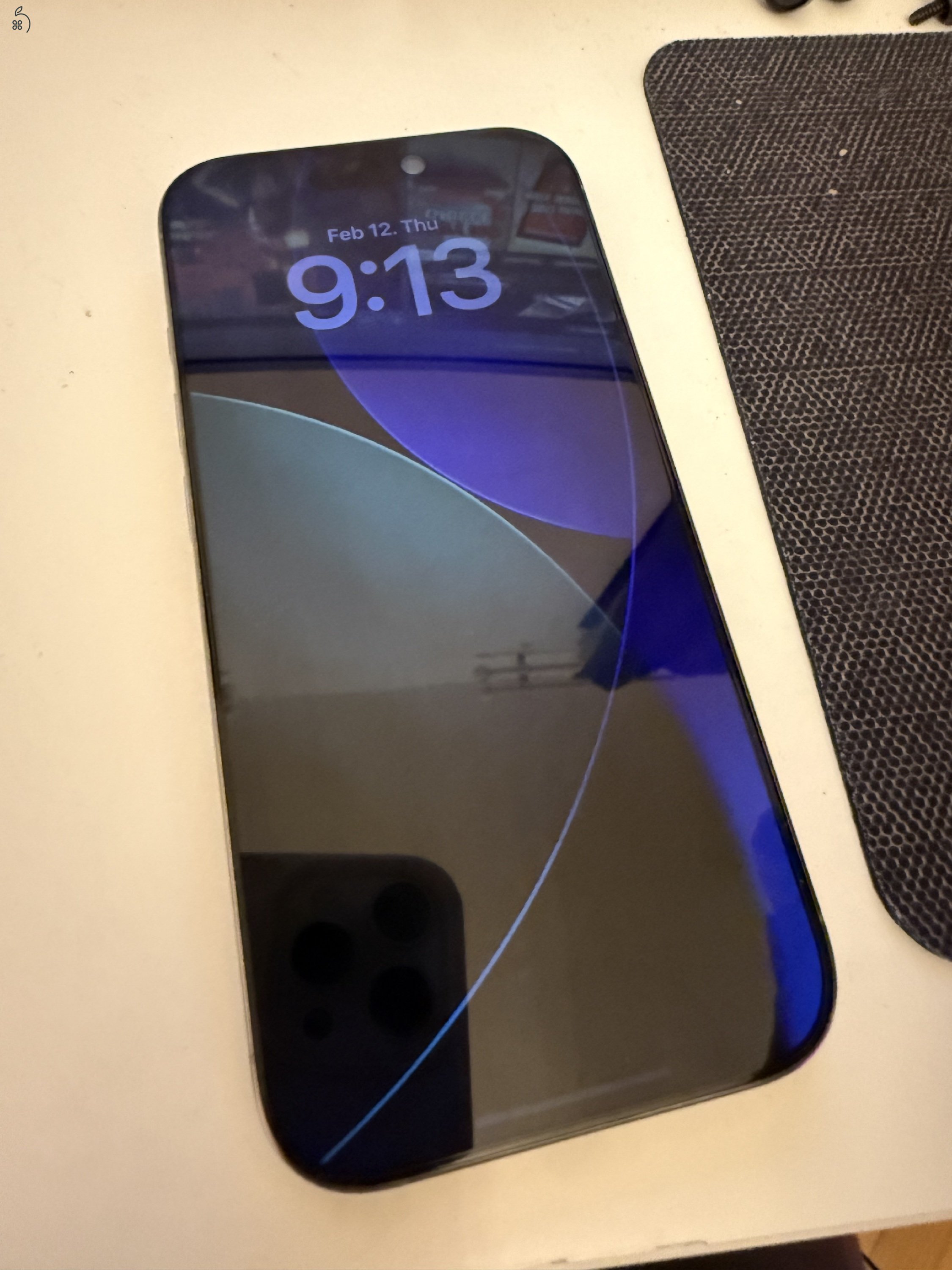iPhone 16 pro 128Gb