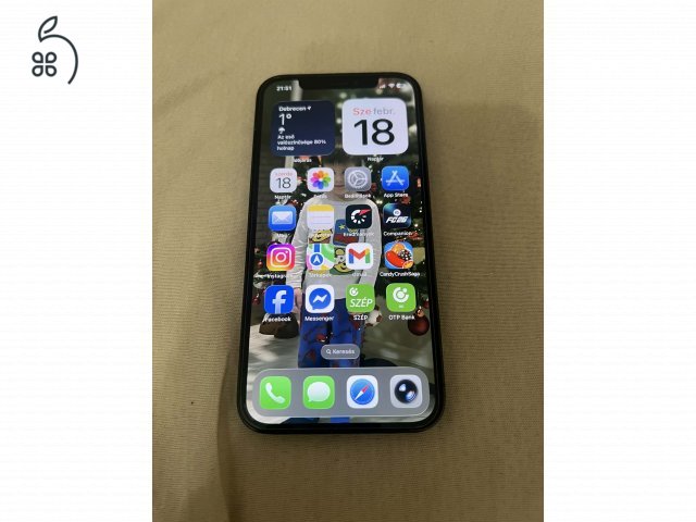 iPhone 12 pro 128Gb