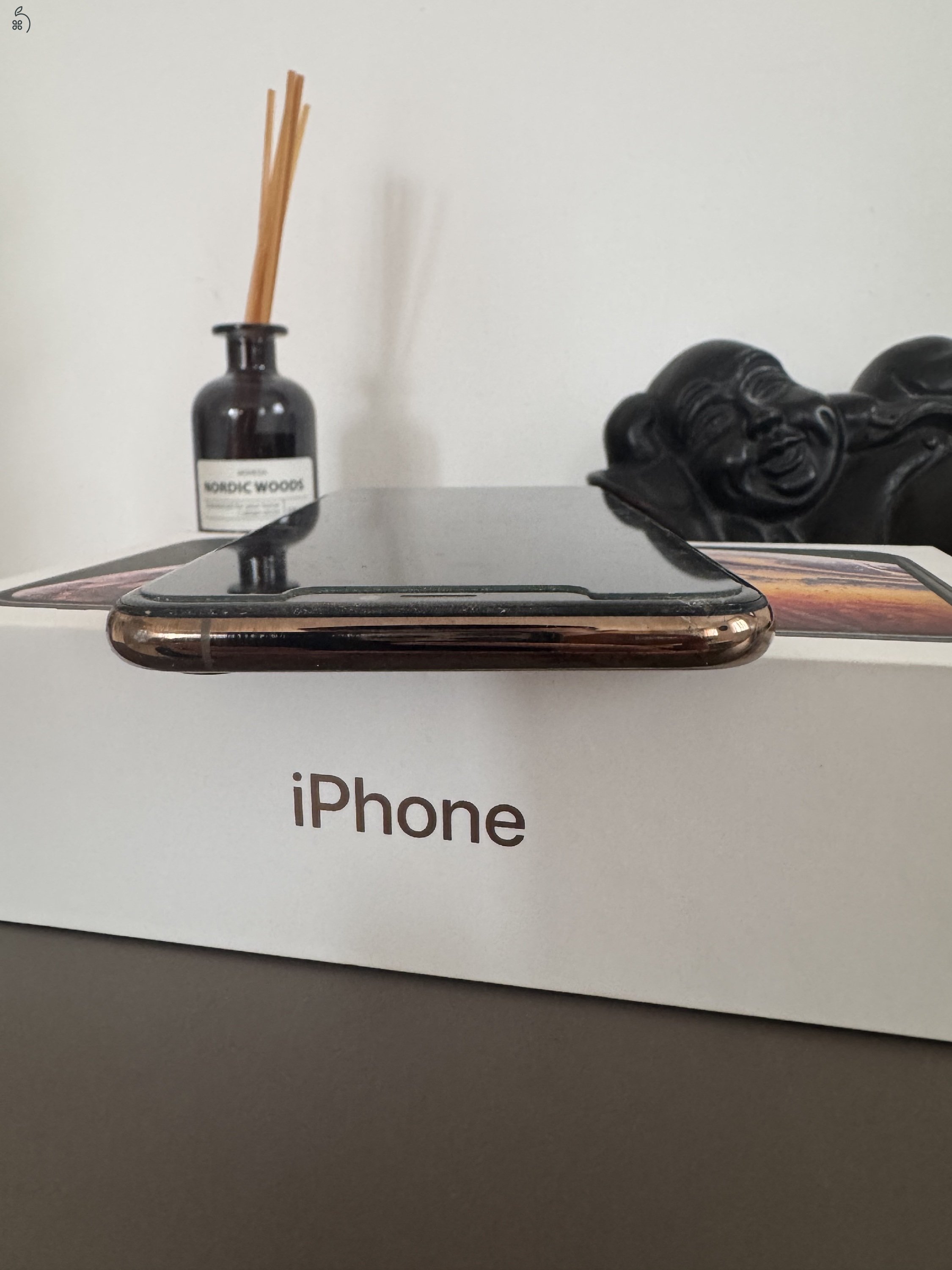Iphone XS MAX 64 gb 
