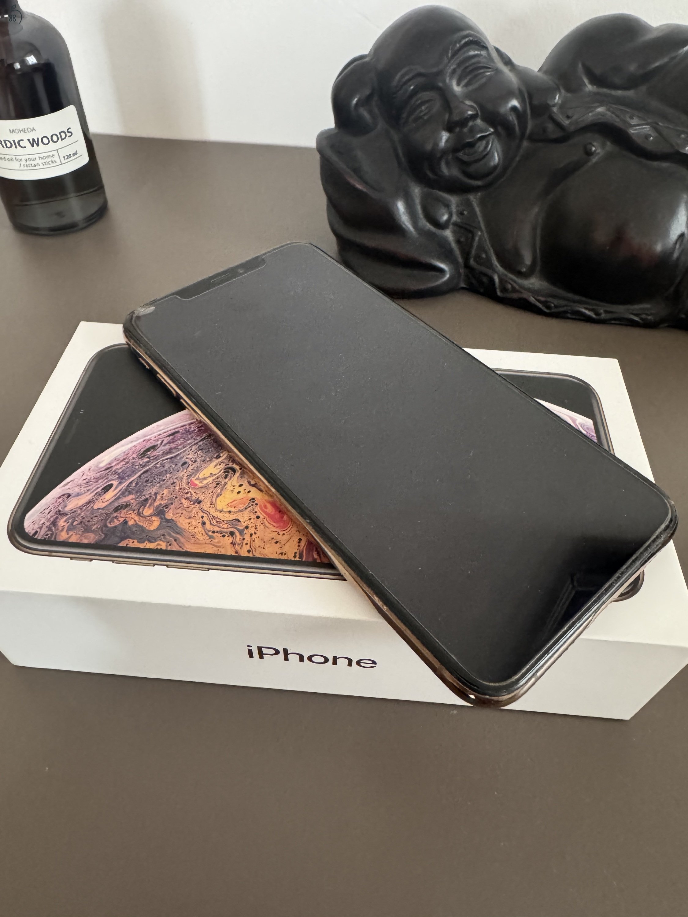 Iphone XS MAX 64 gb 