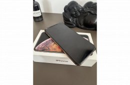 Iphone XS MAX 64 gb 