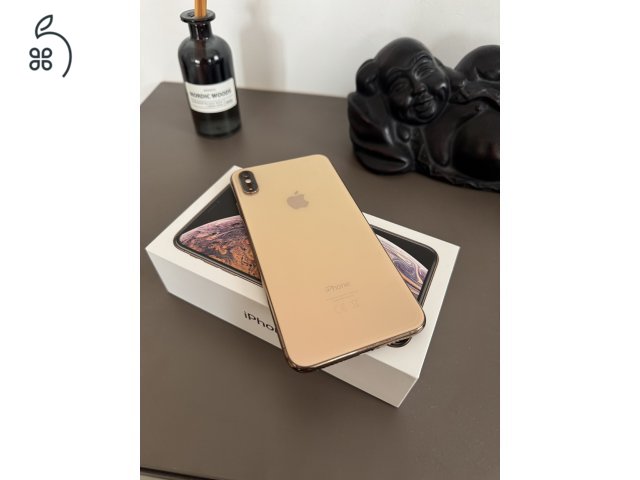 Iphone XS MAX 64 gb 