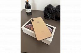 Iphone XS MAX 64 gb 