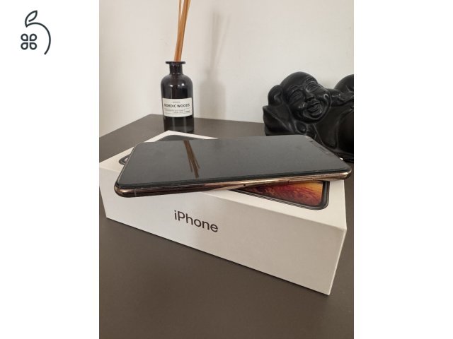Iphone XS MAX 64 gb 