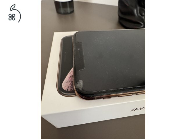 Iphone XS MAX 64 gb 
