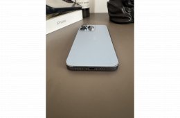 Iphone 13 pro 256gb Sierra blue - hibátlan, karcmentes
