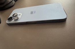 Iphone 13 pro 256gb Sierra blue - hibátlan, karcmentes
