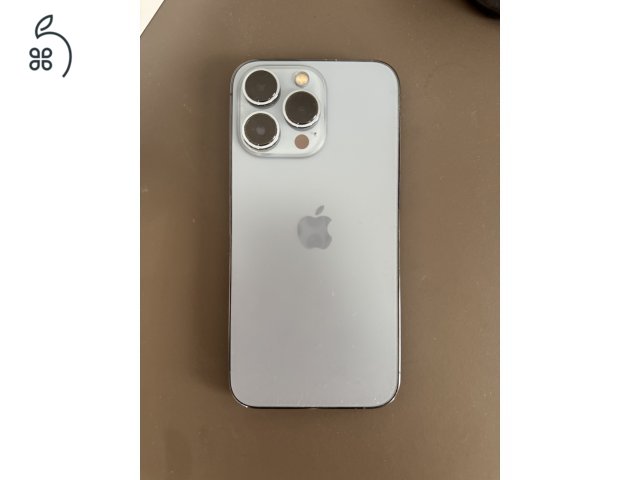 Iphone 13 pro 256gb Sierra blue - hibátlan, karcmentes
