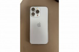 Iphone 13 pro 256gb Sierra blue - hibátlan, karcmentes