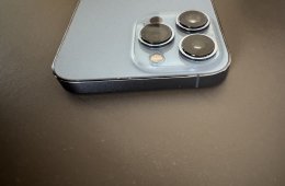 Iphone 13 pro 256gb Sierra blue - hibátlan, karcmentes