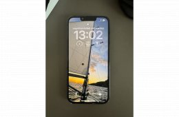 Iphone 13 pro 256gb Sierra blue - hibátlan, karcmentes