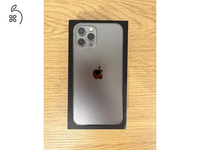 iPhone 12 Pro 128Gb