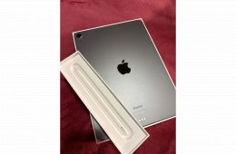 iPad Air 5. generáció (WiFi, 64GB) + Apple Pencil 2