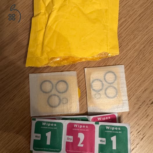 Iphone 15 Pro 256 GB Kék Tökéletes állapotban AJÁNDÉK tartozékokkal