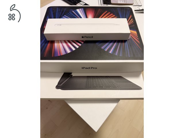 ???? iPad Pro 12.9