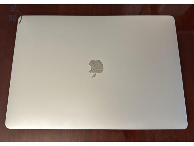 Eladó MacBook Pro 2019, 16