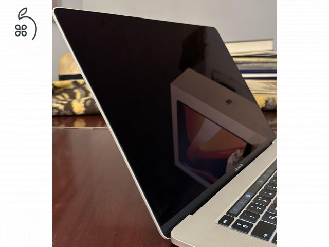 Eladó MacBook Pro 2019, 16
