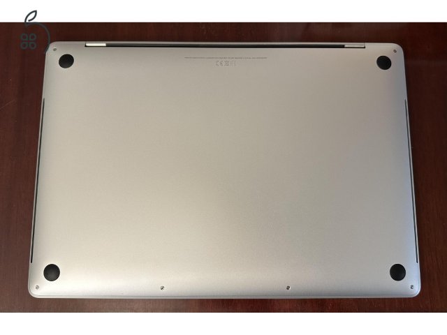 Eladó MacBook Pro 2019, 16