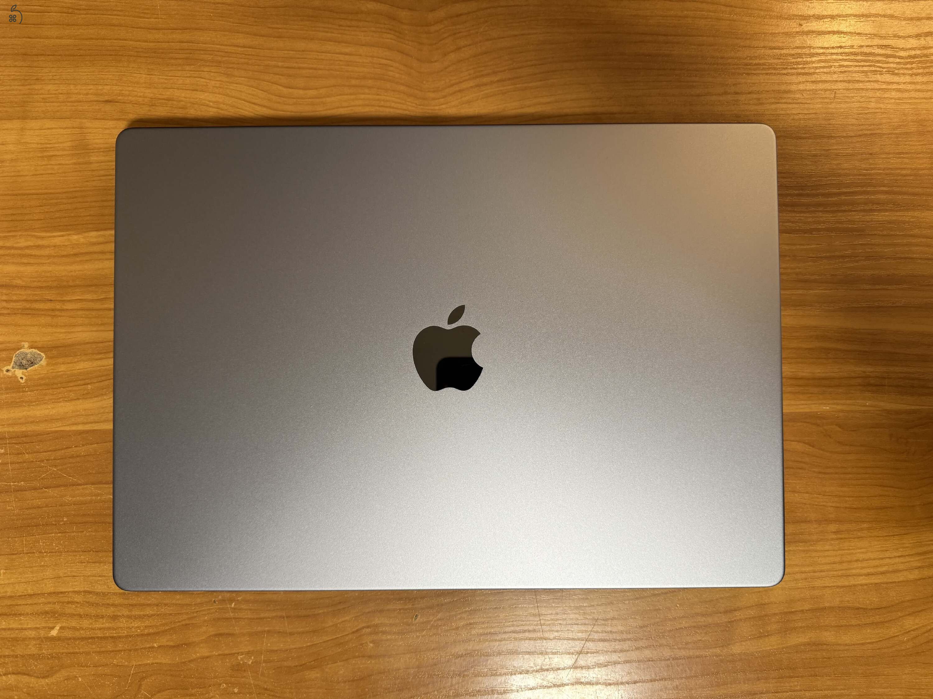 Macbook Pro 16 - M1 Pro - 32Gb - 512Gb