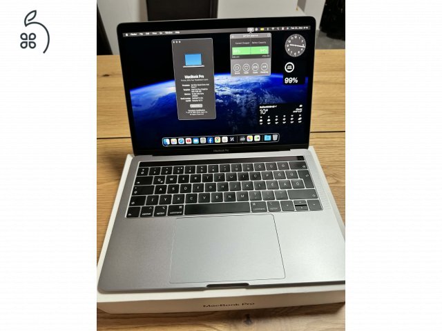 MacBook Pro 13