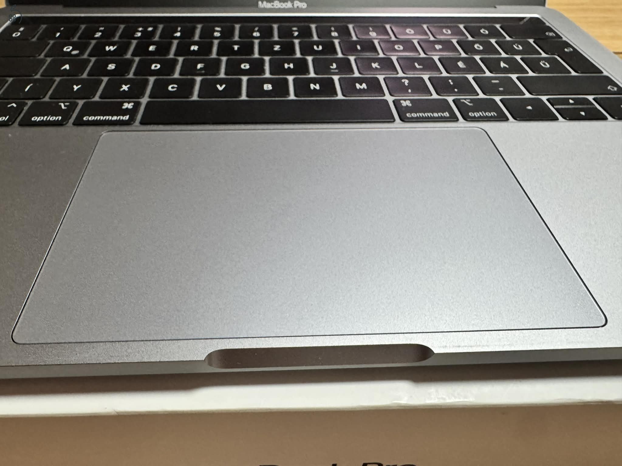 MacBook Pro 13