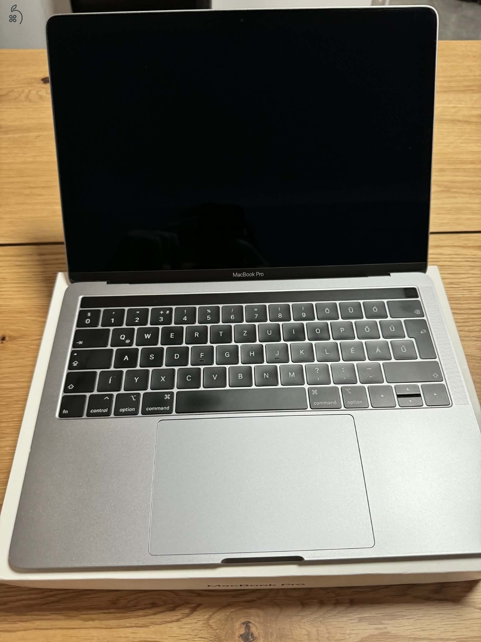 MacBook Pro 13