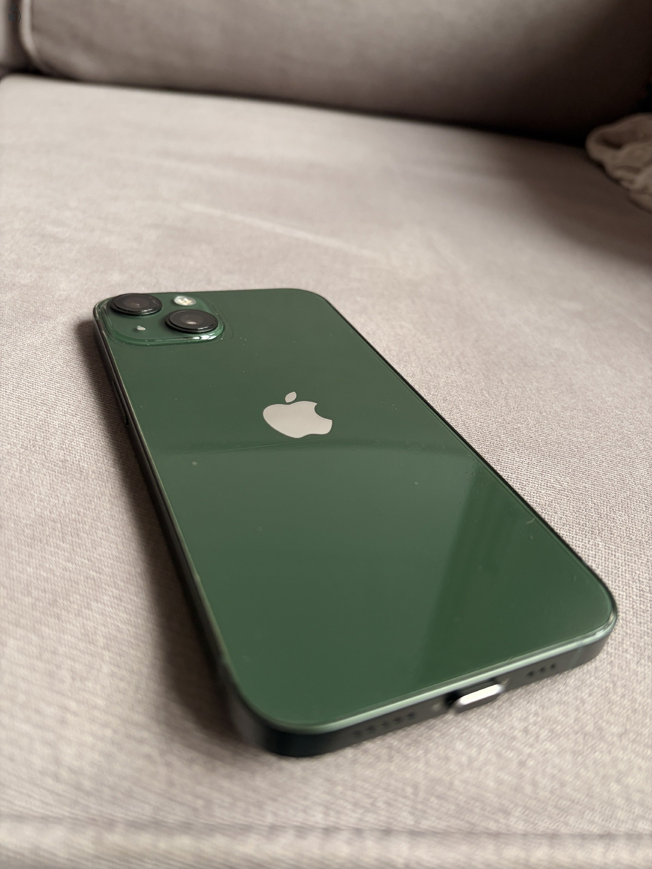 iPhone 13 128GB – Alpine Green