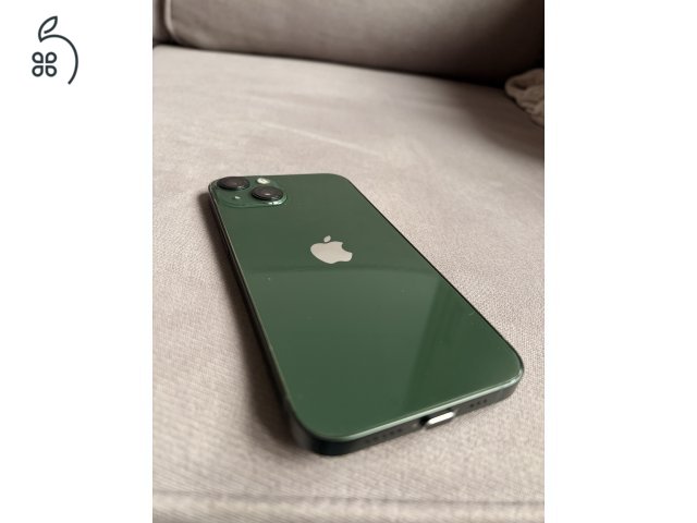 iPhone 13 128GB – Alpine Green