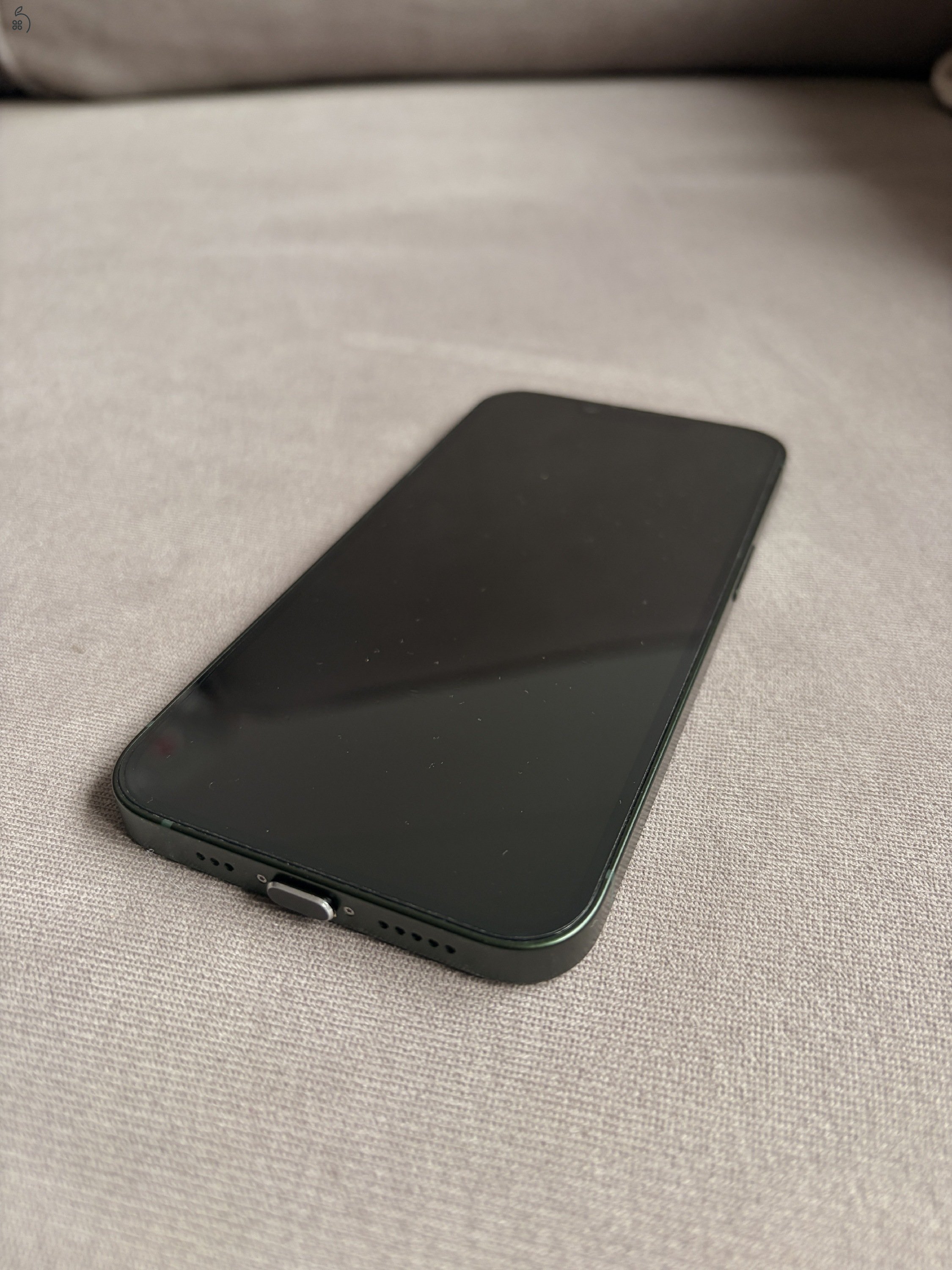 iPhone 13 128GB – Alpine Green