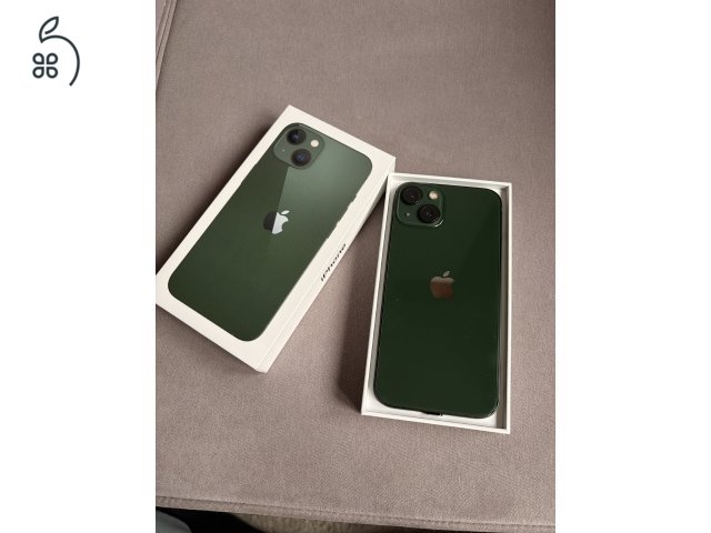 iPhone 13 128GB – Alpine Green