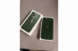 iPhone 13 128GB – Alpine Green
