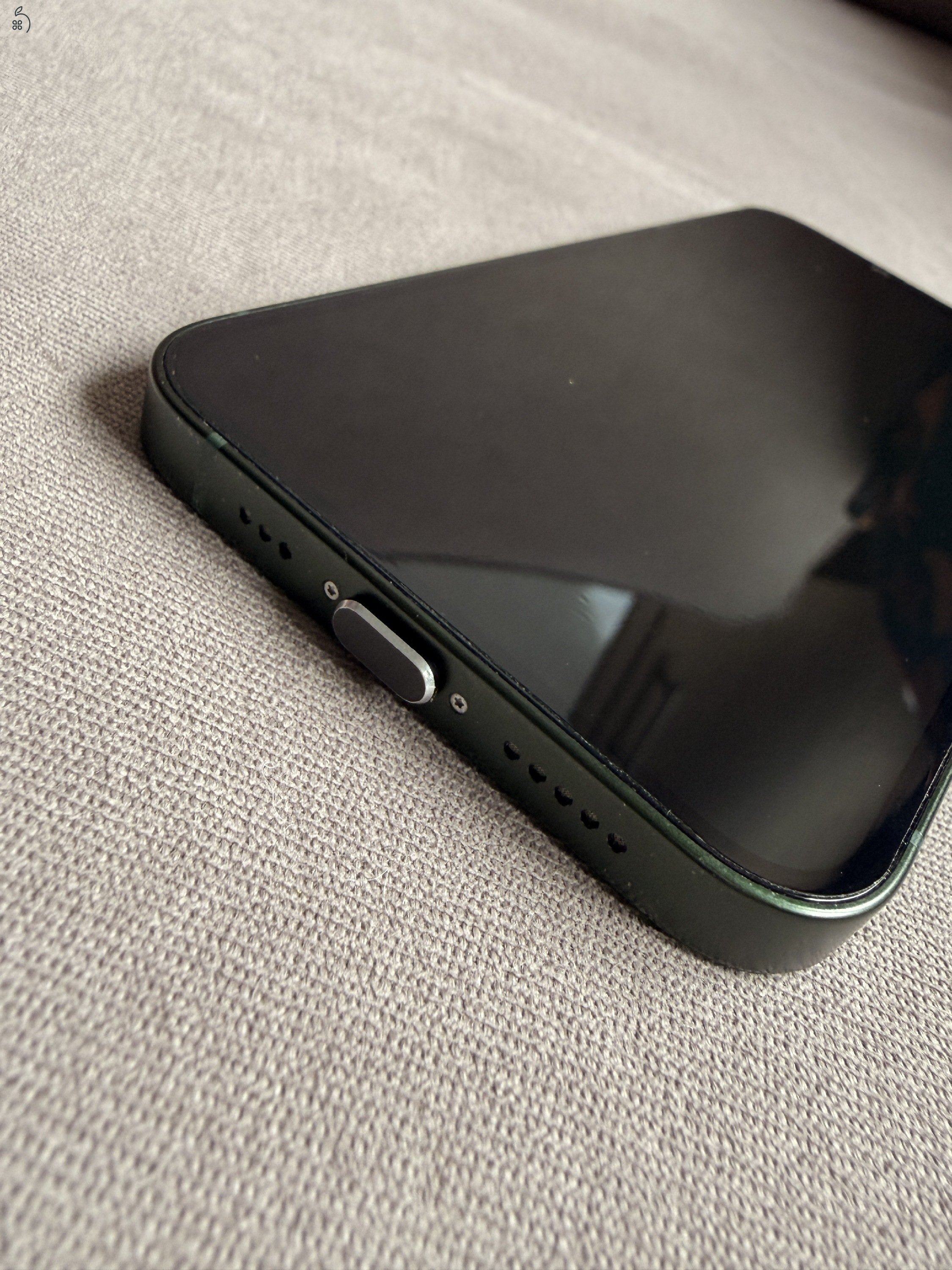 iPhone 13 128GB – Alpine Green