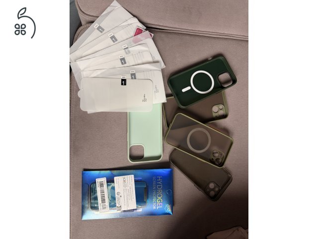 iPhone 13 128GB – Alpine Green