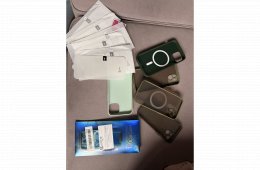 iPhone 13 128GB – Alpine Green